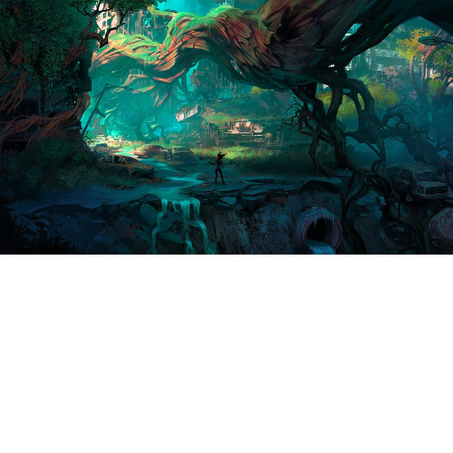 Darksiders III [Xbox One]